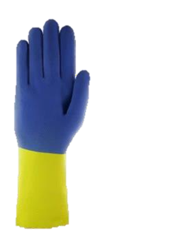 Guante Chemi-Pro