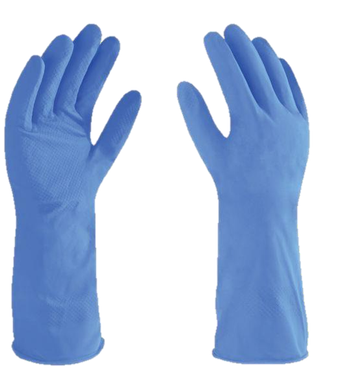 Guante de Látex Industrial