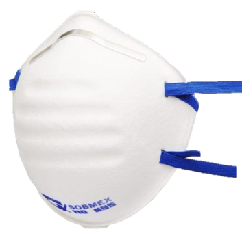 Mascarilla N95 Sobmex