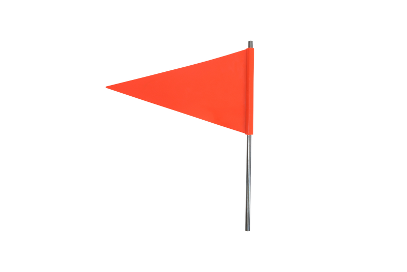 Banderola de Tractocamión