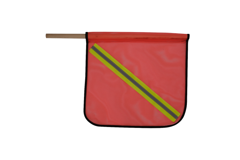 Banderola de Malla