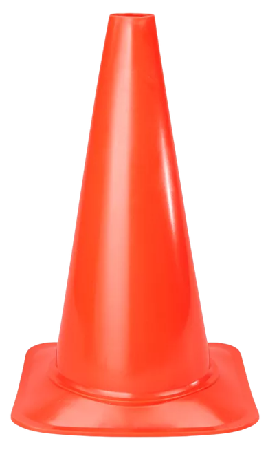 Cono Deportivo 26 cm
