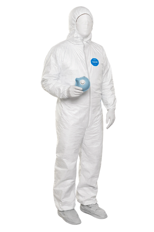 Overol Desechable