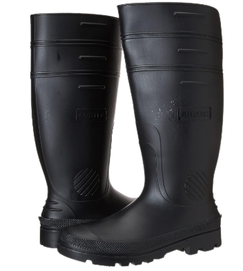 Bota Jardinera
