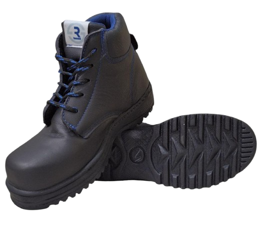 Zapato Romsam Borceguí