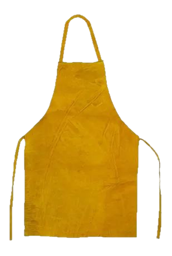 Mandil de Carnaza