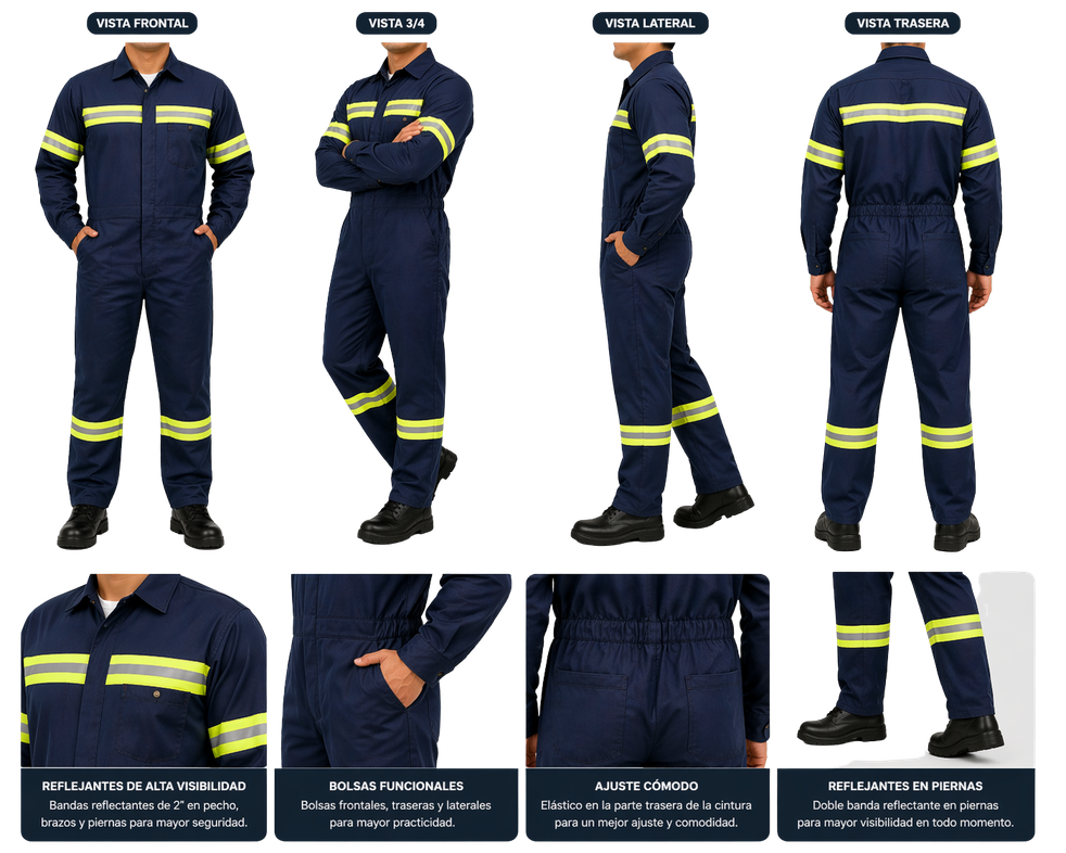 Overol Industrial