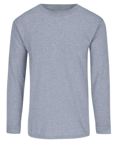 Playera Cuello Redondo