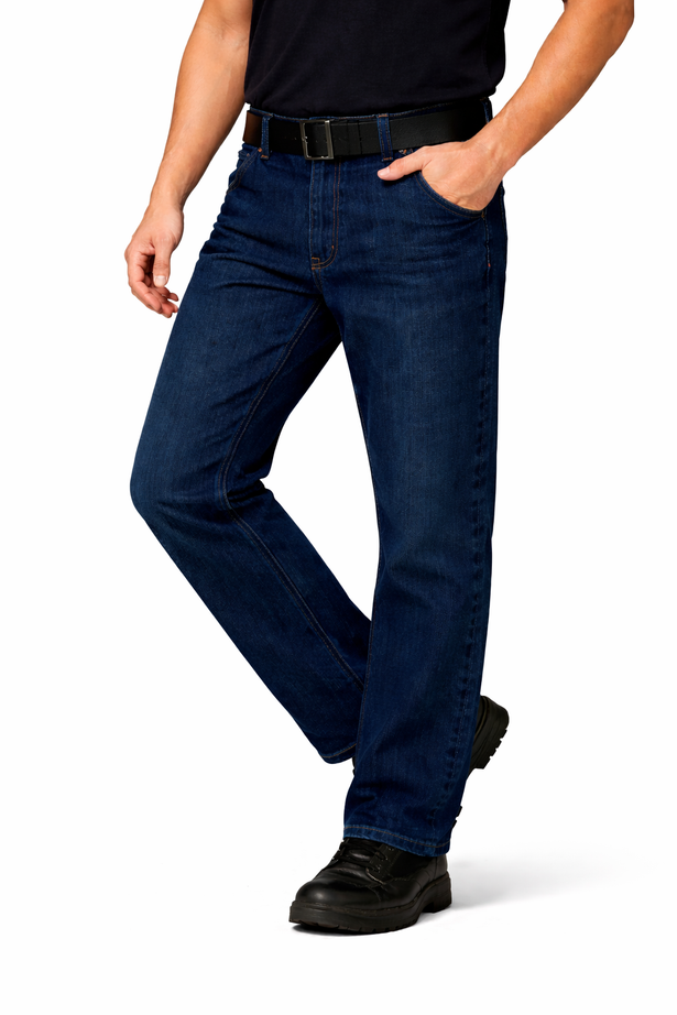 Pantalón de Mezclilla