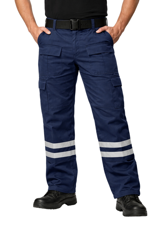 Pantalón de Gabardina