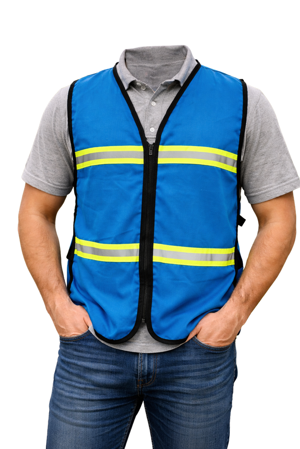Casaca de Seguridad